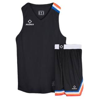 Zhunzhe basketball jersey customized digital printing group purchase discount
