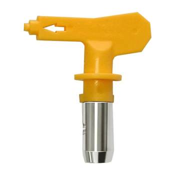 ຄວາມກົດດັນສູງ airless spray machine nozzle accessories paint latex paint putty spray paint machine spray gun manufacturers