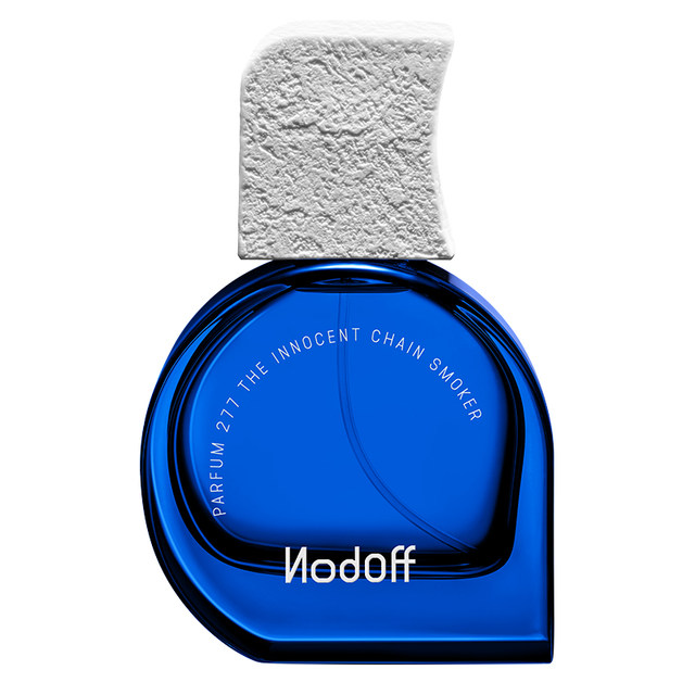 EDP concentrated perfume full size 40ml