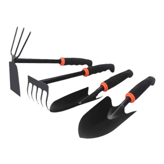 Small shovel gardening tool gardening thickening