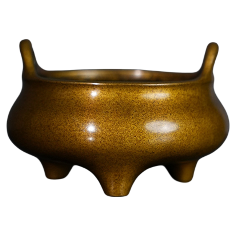 銅器 馬上発財香炉 室内 茶道沈香炉 招財 置物 装飾品 工芸品 巧生爐旗艦店- 淘寶網|Taobao - 天貓|Tmall
