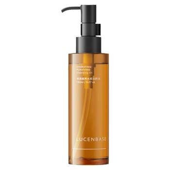 Recommended by liu yuning watsons top makeup remover