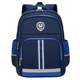 Primary school students, men and women, backpacks, waterproof and ridge protection