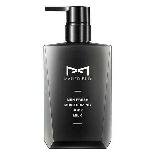 Mafdi Men's Body Lotion Moisturizing