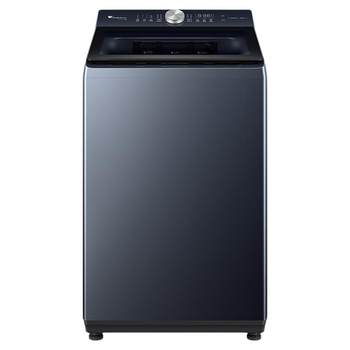 Trade-in little swan xiaowumei 2.0 light luxury water cube pulsator fully automatic 10/12kg washing machine