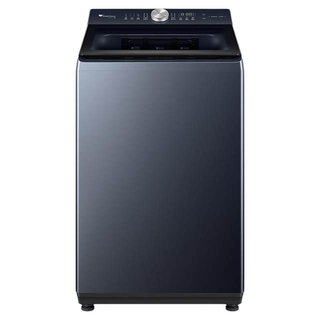 Trade-in Little Swan Xiaowumei 2.0 Light Luxury Water Cube Pulsator Fully Automatic 10/12kg Washing Machine