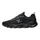 Men's jogging shoes Xtep mesh breathable sports shoes