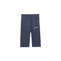 Five-point shark pants womens outer wear summer thin high-waisted belly-controlling yoga Barbie pants leggings five-point shorts cycling pants