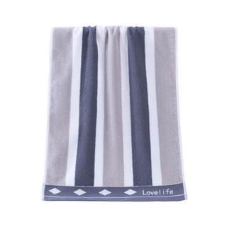 洗澡专用大毛巾40x90擦身洗脸家用吸水加厚柔软纯棉大号男女通用