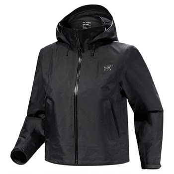ເສື້ອກັນຫນາວ arc'teryx nayacropped