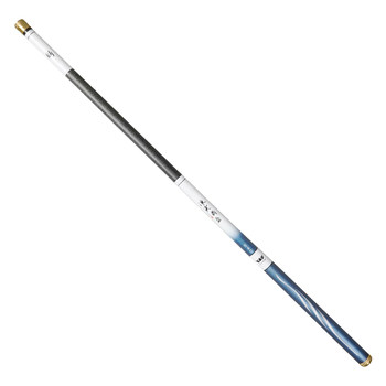 Langjian dingsheng fishing rod is super light and stiff