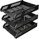 Deli File Station 9209 Third Floor A4 Office Organization