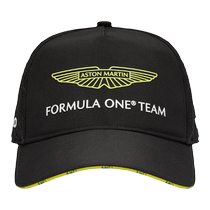 Aston Martin 2024 Team Hat