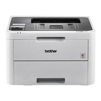 Brother laser printer