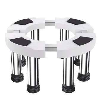 Suitable for xiaomi air conditioner base round shape