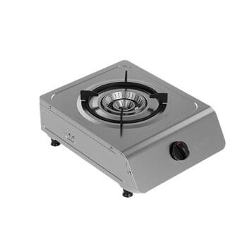 Schindler 4.5kw household gas stove is hot and stir-fried