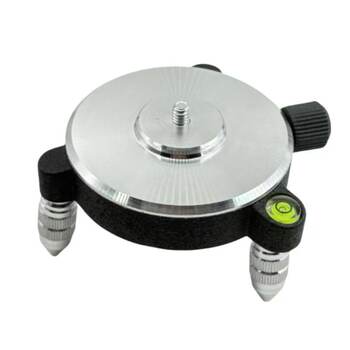 Hengchang aluminum alloy level high precision