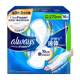 Hushubao liquid sanitary napkins are large in daily use 270mm