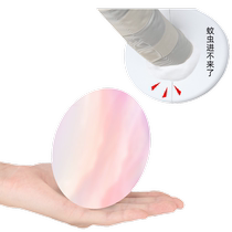 Mouse hole blocking artifact anti-mouse bite sealant mud wall hole blocking air conditioning hole waterproofing foam glue filling