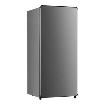Xiling first-level energy efficiency air-cooled vertical household freezer