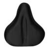 Super soft silicone thickened spinning seat cushion cover
