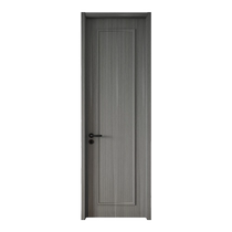 Rabbit Baby Eco Wood Door Through Top Door Room Inner Door Custom Bedroom Door Room Door Room Door Silent TBFM3110