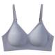 Women with small breasts gathered together with large breasts to make them look small