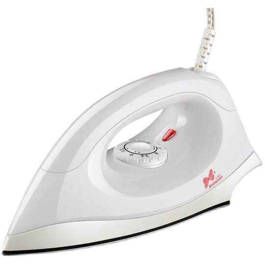 Dry hot old electric iron electric iron home iron