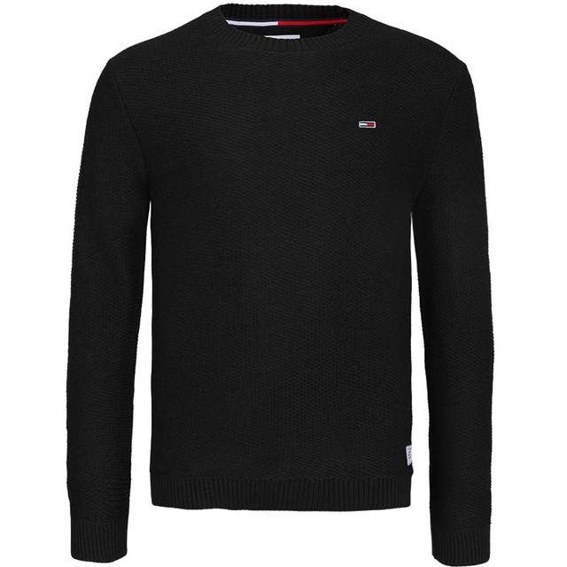 TOMMYHILFIGER new men's knitted sweater