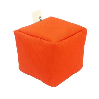 Children's Sandbag Solid Color Game Kindergarten