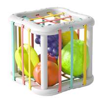 Childrens baby 6 to 12 months baby toys 6 months and above 0 to 1 year old 3 years old 9 Sesele educational early education 294