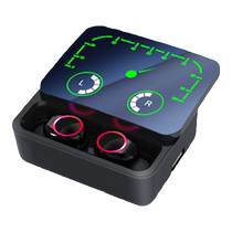 Wireless Bluetooth headset mini binaural long battery life original game sports suitable for oppo Huawei Xiaomi