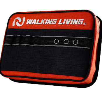 Vikalelin side bag fishing gear fishing accessories multifunctional
