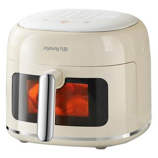 Joyoung Air Fryer Home New Large Capacity Oven