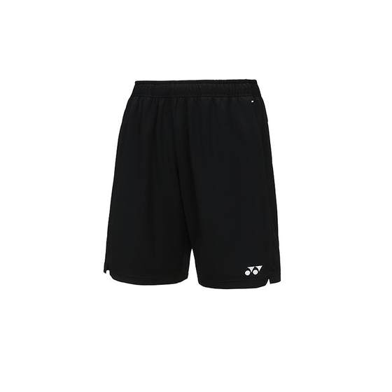 
[Self-operated] YONEX Yonex Badminton Jersey Summer Men's YY Sports Running Shorts 120034BCR