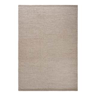 Antique style wool hand-woven carpet in gayin living room