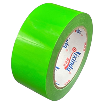PVC warning tape green zebra crossing floor workshop warehouse color fire safety marking floor glue