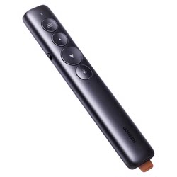 녹색 네트워크 다기능 레이저 페이지 회전 펜 3C 안전 인증