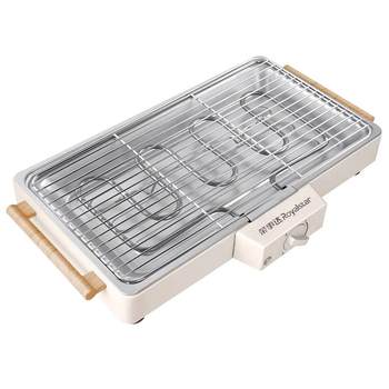 Royalstar electric grill multifunctional electric grill pan