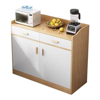 Sideboard storage cabinet storage cabinet tea cabinet bowl cabinet
