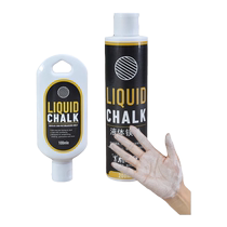 Magnesium powder liquid magnesium anti-slip powder badminton basketball magnesium powder liquid anti-slip powder horizontal bar fitness anti-slip liquid