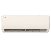 (Self-operated) Grees new first-class energy-efficiency and energy-saving air conditioner household large 1-horsepower on-hook variable frequency heating and cooling Yunjia 26D