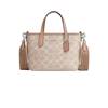 Coach outlet women's city 15 shoulder crossbody handbag tote bag CW032