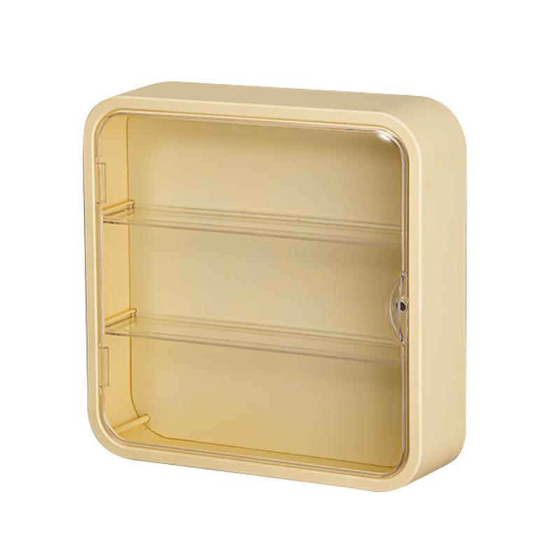 Kaman blind box storage display rack Pop Mart