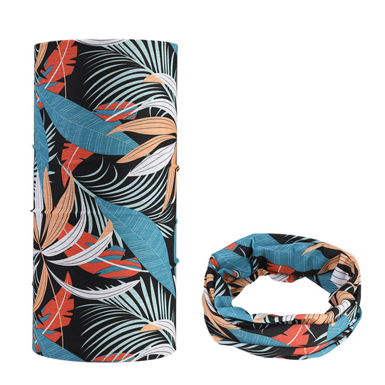 Magic headscarf summer variety scarf outdoor fishing