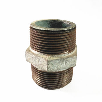 Galvanized outer wire fire belt wire joint national standard inner joint