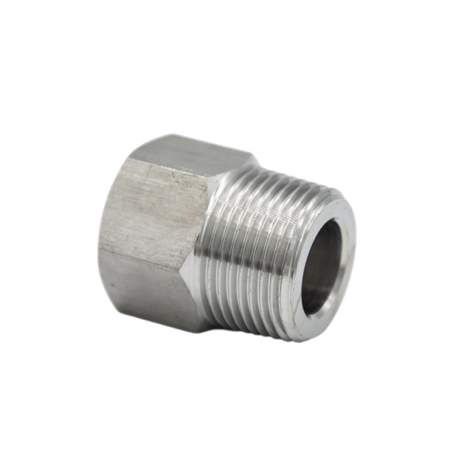 304 stainless steel inner and outer wire diameter joint core repair