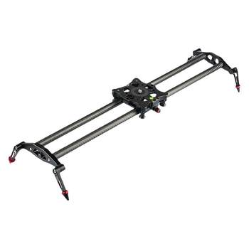 Jieyang carbon fiber washable sand-proof bearing slide rail