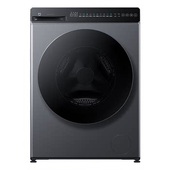 Xiaomi mijia washing machine washing and drying 12kg household ultra-large capacity fully automatic first-class energy efficiency washing and drying all-in-one machine