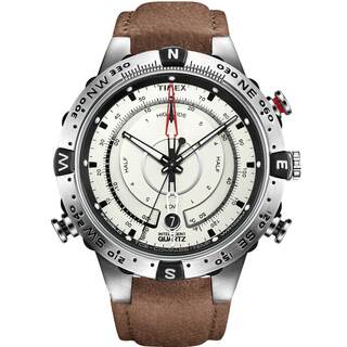 Reloj multifuncional para hombre timex para deportes al aire libre.